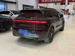 Porsche Cayenne 3.0T Dream Edition - ფოტო 3