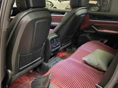 Porsche Cayenne 3.0T Dream Edition - ფოტო 5