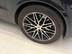 Porsche Cayenne 3.0T Dream Edition - ფოტო 8