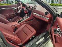 Porsche 718 2023 Boxster T 2.0T - ფოტო 4