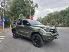 Tank 400 New Energy Hi4-T Off-Road Edition - ფოტო 2