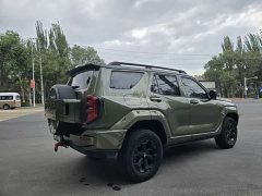 Tank 400 New Energy Hi4-T Off-Road Edition - ფოტო 5