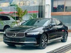 Volvo S90 2024 B5 Zhiyuan Luxury Edition - ფოტო 1