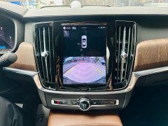 Volvo S90 2024 B5 Zhiyuan Luxury Edition - ფოტო 11