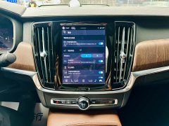 Volvo S90 2024 B5 Zhiyuan Luxury Edition - ფოტო 12