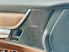 Volvo S90 2024 B5 Zhiyuan Luxury Edition - ფოტო 13