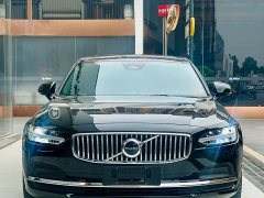Volvo S90 2024 B5 Zhiyuan Luxury Edition - ფოტო 2