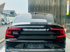 Volvo S90 2024 B5 Zhiyuan Luxury Edition - ფოტო 3