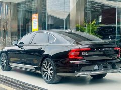 Volvo S90 2024 B5 Zhiyuan Luxury Edition - ფოტო 4