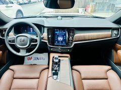Volvo S90 2024 B5 Zhiyuan Luxury Edition - ფოტო 6