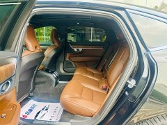 Volvo S90 2024 B5 Zhiyuan Luxury Edition - ფოტო 7