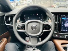 Volvo S90 2024 B5 Zhiyuan Luxury Edition - ფოტო 8