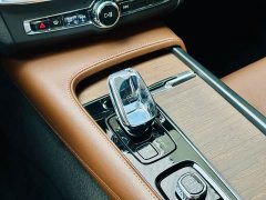 Volvo S90 2024 B5 Zhiyuan Luxury Edition - ფოტო 9