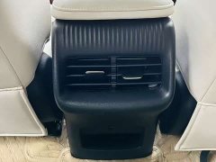 Baojun Yunhai 2024 600km pure electric version - ფოტო 11