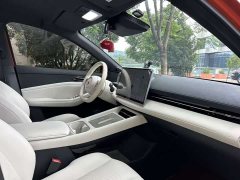 Baojun Yunhai 2024 600km pure electric version - ფოტო 12