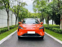 Baojun Yunhai 2024 600km pure electric version - ფოტო 2