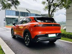 Baojun Yunhai 2024 600km pure electric version - ფოტო 3