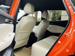 Baojun Yunhai 2024 600km pure electric version - ფოტო 6