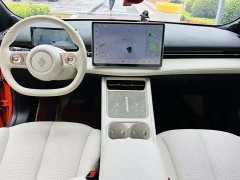 Baojun Yunhai 2024 600km pure electric version - ფოტო 7
