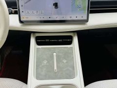Baojun Yunhai 2024 600km pure electric version - ფოტო 9