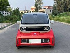 Baojun KiWi EV 2021 Artist LFP - ფოტო 1