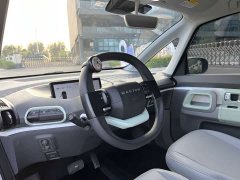 Baojun KiWi EV 2021 Artist LFP - ფოტო 10