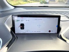 Baojun KiWi EV 2021 Artist LFP - ფოტო 11