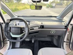 Baojun KiWi EV 2021 Artist LFP - ფოტო 12