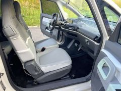 Baojun KiWi EV 2021 Artist LFP - ფოტო 15