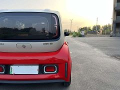 Baojun KiWi EV 2021 Artist LFP - ფოტო 17