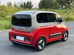 Baojun KiWi EV 2021 Artist LFP - ფოტო 3