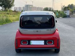 Baojun KiWi EV 2021 Artist LFP - ფოტო 5