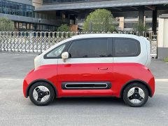 Baojun KiWi EV 2021 Artist LFP - ფოტო 7