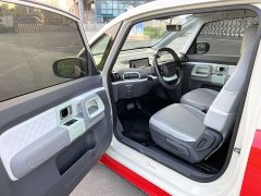 Baojun KiWi EV 2021 Artist LFP - ფოტო 8