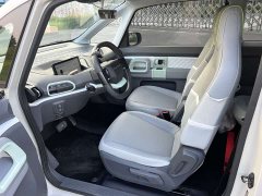 Baojun KiWi EV 2021 Artist LFP - ფოტო 9