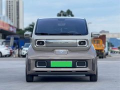 Baojun KiWi EV 2023 Smart Luxury Edition Lithium Iron Phosphate - ფოტო 2