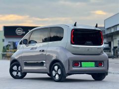 Baojun KiWi EV 2023 Smart Luxury Edition Lithium Iron Phosphate - ფოტო 4