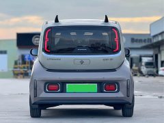 Baojun KiWi EV 2023 Smart Luxury Edition Lithium Iron Phosphate - ფოტო 5