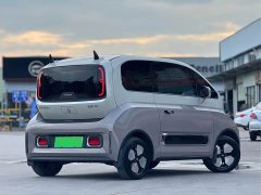 Baojun KiWi EV 2023 Smart Luxury Edition Lithium Iron Phosphate - ფოტო 6