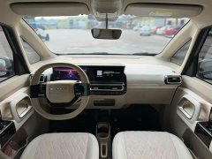 Baojun KiWi EV 2023 Smart Luxury Edition Lithium Iron Phosphate - ფოტო 8