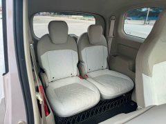 Baojun KiWi EV 2023 Smart Luxury Edition Lithium Iron Phosphate - ფოტო 9