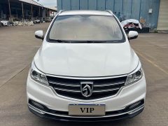 Baojun 730 2019 1.5T CVT Fashion 7-Seater China VI - ფოტო 2