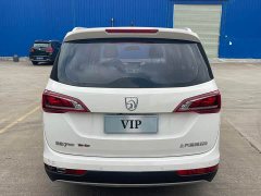 Baojun 730 2019 1.5T CVT Fashion 7-Seater China VI - ფოტო 4