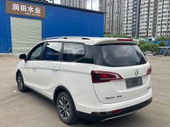 Baojun 730 2019 1.5T CVT Fashion 7-Seater China VI - ფოტო 6