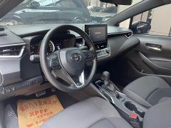 Toyota Corolla 1.8L CVT Luxury - ფოტო 10