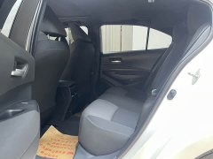 Toyota Corolla 1.8L CVT Luxury - ფოტო 11