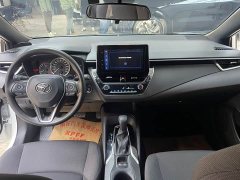 Toyota Corolla 1.8L CVT Luxury - ფოტო 12