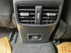 Toyota Corolla 1.8L CVT Luxury - ფოტო 13