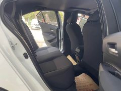 Toyota Corolla 1.8L CVT Luxury - ფოტო 14