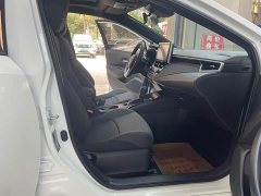 Toyota Corolla 1.8L CVT Luxury - ფოტო 15